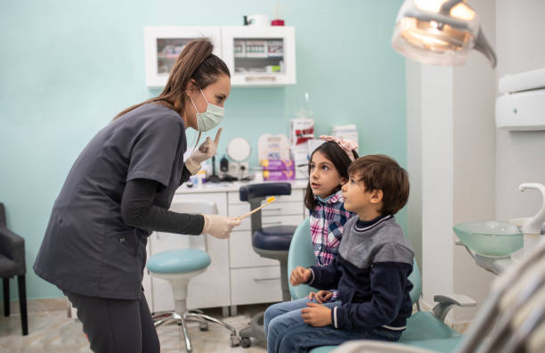 Dental Inlays and Onlays in Buda, TX