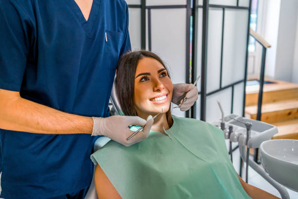 Full Mouth Reconstruction in Buda, TX