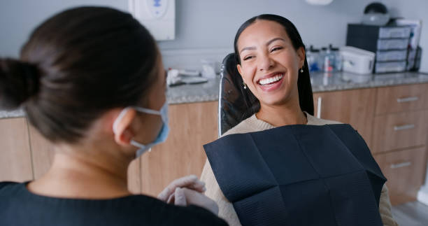 Best Full Mouth Reconstruction  in Buda, TX