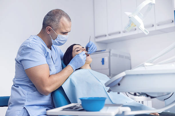 Best Sedation Dentistry  in Buda, TX