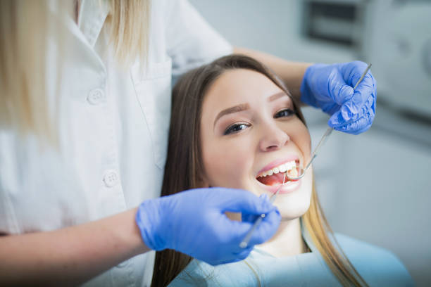 Best Cosmetic Dentistry  in Buda, TX