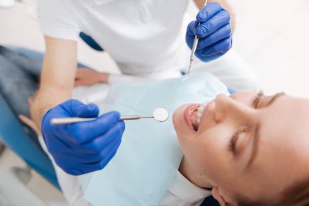 Best Teeth Whitening  in Buda, TX